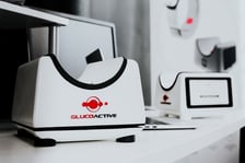 GlucoActive pracownicy