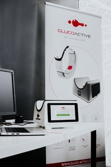 GlucoActive pracownicy