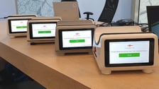GlucoStation to pierwszy na świecie przebadany w warunkach klinicznych bezinwazyjny glukometr