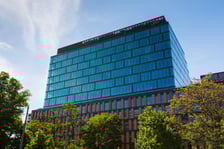 Otwarcie 3M Global Service Center Poland we Wrocławiu w biurowcu MidPoint71