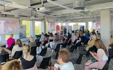 VIII Wrocławskie Forum Kobiet