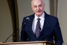 Maciej Łagiewski, dyrektor Muzeum Miejskiego Wrocławia