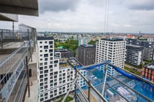 Firma Anegis będzie w Centrum Południe