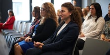 Wielkie otwarcie Gates Business Services Europe we Wrocławiu, 9 września 2022 r.