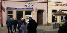 Kantor we Wrocławiu