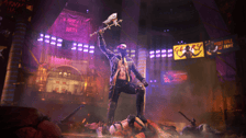 Kadr z gry Dying Light 2 Stay Human: Bloody Ties