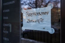 Restauracja "Osiem misek"