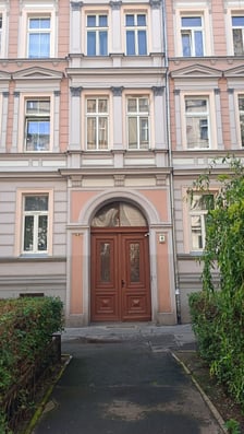 Myśliwska 4/U11, Plac Grunwaldzki, Śródmieście. Cena: 130 000 zł