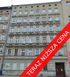 <h2>Ulica Stanisława Więckowskiego 10/U1A, Południe. Cena: 432.000 zł</h2>
<p>Lokal składa się z trzech pomieszczeń, dw&oacute;ch pomieszczeń higieniczno-sanitarnych (pow. 58,39 m2) oraz przynależnych trzech pomieszczeń i jednego pomieszczenia higieniczno-sanitarnego (pow. 39,28 m2). Położony na I kondygnacji (parter). Wysokość lokalu wynosi 319 cm. Wejście z klatki schodowej. Przeznaczony na cele inne niż mieszkalne. III przetarg.</p>
<ul>
<li>Powierzchnia lokalu: 58,39 m&sup2;</li>
<li>Cena wywoławcza: 432.000 zł</li>
</ul>