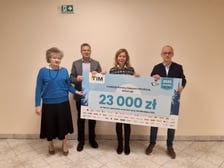 Wrocław ? Fundacja Pomocy Dzieciom POCIECHA