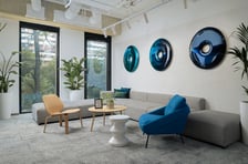 Nowe biuro NatWest Group będzie w budynku CitySpace Midpoint 71 przy ulicy Powstańców Śląskich we Wrocławiu