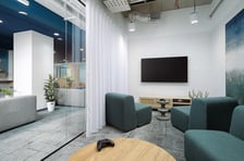 Nowe biuro NatWest Group będzie w budynku CitySpace Midpoint 71 przy ulicy Powstańców Śląskich we Wrocławiu