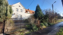 Ulica Gromadzka 43, Ratyń, Fabryczna. Cena: 900.000 zł