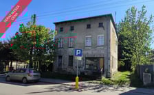 <h2>Ulica Centralna 26 Broch&oacute;w, Krzyki. Cena wywoławcza: 679.000 zł</h2>
<p>Nieruchomość zabudowana budynkiem usługowo-mieszkalnym. Przeznaczona jest pod zabudowa mieszkaniową jednorodzinną wolnostojącą lub bliźniaczą, usługi. Cena wywoławcza: 679.000 zł</p>
<ul>
<li>Powierzchnia działki: 748 mkw.</li>
</ul>