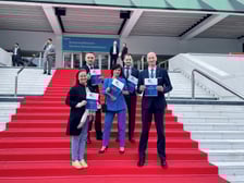 Ważny na świecie ranking fDi Magazine bardzo wysoko ocenia Wrocław. W Cannes wręczono nagrody