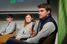 Startup WRO Meetup!