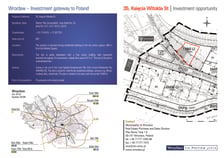 <h3 class="offer-title">Księcia Witolda 35, Śr&oacute;dmieście -&nbsp;8 300 000 zł</h3>
<div class="offer-section-body-element">
<ul>
<li class="offer-section-body-element-title">Powierzchnia działki:891 mkw.</li>
<li class="offer-section-body-element-data font-bold">
<div class="size">Powierzchnia budynku: 817 mkw.</div>
</li>
<li class="offer-section-body-element-data font-bold">
<div class="size">Cena wywoławcza: 7 000 000 zł</div>
</li>
<li class="offer-section-body-element-data font-bold">
<div class="offer-section-body-element-title">Data przetargu: 30.09.2022</div>
</li>
<li class="offer-section-body-element-data font-bold">
<div class="size">Cena uzyskana: 8 300 000 zł</div>
</li>
<li class="offer-section-body-element-data font-bold">Nieruchomość objęta jest miejscowym planem zagospodarowania przestrzennego [Uchwała Rady Miejskiej nr XXII/485/16]. Działka przeznaczona jest pod zabudowę mieszkaniową wielorodzinną, usługi m.in. biura, przychodnia lekarska, handel detaliczny.</li>
</ul>
</div>