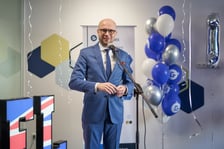 Pierwsze urodziny  wrocławskiego oddziału Godel Technologies.