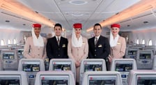 <h2>Dni otwarte Emirates. Zobaczcie kiedy i gdzie?</h2>
<p><span style="color: #222222; font-family: Arial, Helvetica, sans-serif; font-size: small;">Dni otwarte rozpoczynają się o godz. 9:00.</span></p>
<ul>
<li><strong>Wrocław: 17 marca w hotelu Wyndam (ul. Świętego Mikołaja 67).&nbsp;</strong></li>
<li>Krak&oacute;w: 19 marca w hotelu Hyatt Place Krak&oacute;w (al. 3 Maja 47a)</li>
<li>Warszawa: 20 marca w hotelu Holiday Inn Warsaw City Centre (ul. Twarda 52)</li>
<li>Poznań: 22 marca w hotelu Park Inn by Radisson (ul. Szyperska 22)</li>
</ul>