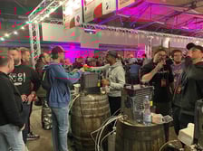 Beer Geek Madness