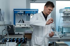 Technologia Biotts będzie rozwijana w USA