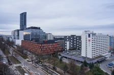 Centrum Południe we Wrocławiu