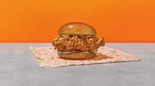 Menu ?Popeyes?: zestawy. Takie specjały ?Popeyes? już wkrótce będą we Wrocławiu
