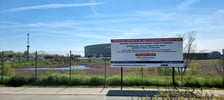 Co wybudują przy Tarczyński Arena?