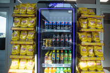 Fabryka chipsów PepsiCo otwarta w Świętem k. Środy Śląskiej
