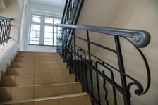 Gmach prokuratury we Wrocławiu, zakończono jego remont