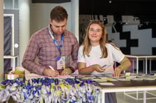 <p>Konferencja Evolutions 2023: Meetup &amp; Showcase w Kinie Nowe Horyzonty</p>