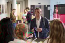 <p>Konferencja Evolutions 2023: Meetup &amp; Showcase w Kinie Nowe Horyzonty</p>