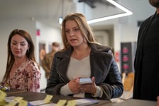 <p>Konferencja Evolutions 2023: Meetup &amp; Showcase w Kinie Nowe Horyzonty</p>