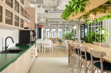 We Wrocławiu otwarto nowe biura elastyczne Business Link w  biurowcu Centrum Południe