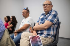<p>Spotkanie w Środzie Śląskiej w ramach projektu ,,Bez Mikro Nie Ma Makro''</p>