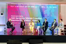 Konferencja ?Instytuty badawcze jako satelity wsparcia rozwoju internacjonalizacji przedsiębiorstw?.
