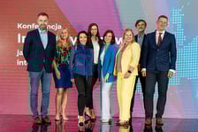 Konferencja ?Instytuty badawcze jako satelity wsparcia rozwoju internacjonalizacji przedsiębiorstw?.