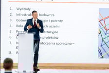 Konferencja ?Instytuty badawcze jako satelity wsparcia rozwoju internacjonalizacji przedsiębiorstw?.