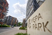 Kępa Mieszczańska ? największa i najbardziej zielona wyspa w centrum Wrocławia. Zobaczcie zdjęcia i poznajcie historię tego miejsca.