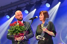 BASF, Selena i BNY Mellon laureatami Nagrody Prezydenta Wrocławia - Biznes Odpowiedzialny Społecznie. Wyróżnienia zostały wręczone podczas XXXII Gali Forum Ekonomicznego w Karpaczu.