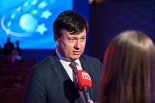 BASF, Selena i BNY Mellon laureatami Nagrody Prezydenta Wrocławia - Biznes Odpowiedzialny Społecznie. Wyróżnienia zostały wręczone podczas XXXII Gali Forum Ekonomicznego w Karpaczu.