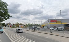 Skrzyżowanie między Maślicami a Stabłowicami zostanie przebudowane
