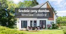 <h2>Woł&oacute;w, Ż&oacute;rawina, Oleśnica &ndash; spośr&oacute;d analizowanych gmin w okolicy Wrocławia to tam zanotowano najniższe średnie ceny dom&oacute;w wolnostojących.</h2>