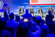 Europejskie Forum Samorządowe - Local Trends 2023