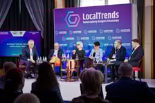 Europejskie Forum Samorządowe - Local Trends 2023