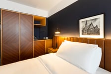 Wizualizacje hotelu po remoncie