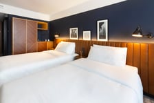 Wizualizacje hotelu po remoncie