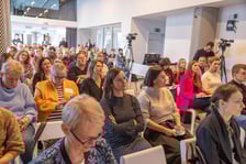 konferencji “Różnorodność w miejscu pracy - wyzwania, szanse i dobre praktyki w biznesie, samorządzie i NGO”