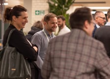 Uczestnicy Startup WRO Meetup!