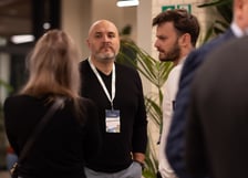 Uczestnicy Startup WRO Meetup!